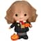 3ft. Airblown® Inflatable Hermione with Jack-o-lanterns